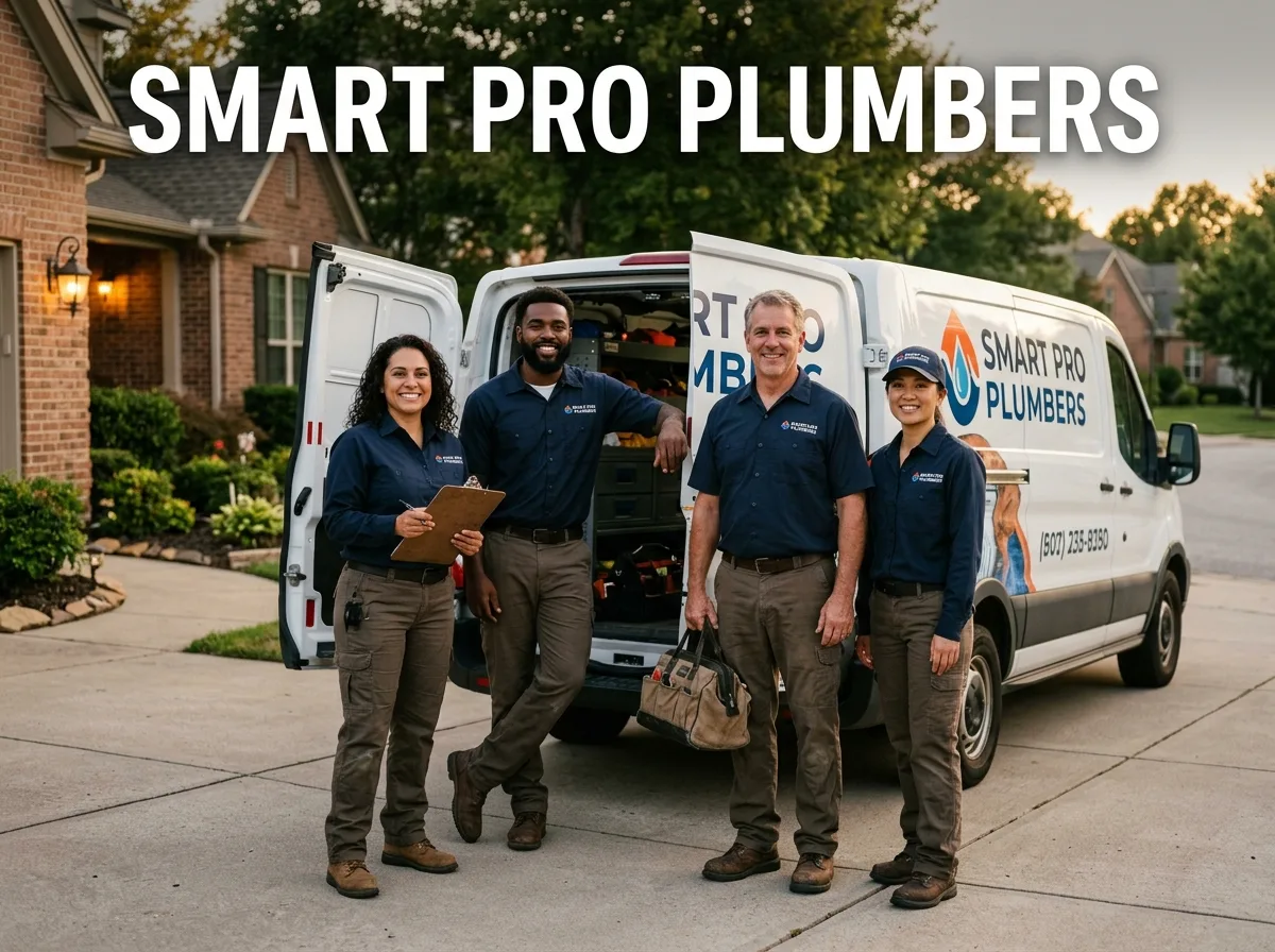 Water Heater Repair company in Walker, SD